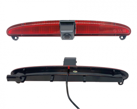 Camera marsarier dedicata Iveco Daily (2015 - 2020) [2]