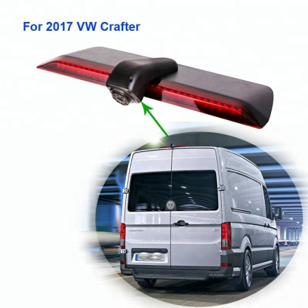 Mercedes - Camera marsarier Mercedes Sprinter 2018 - prezent