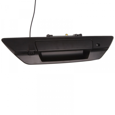 Camera marsarier pentru Toyota Hilux 2015 - 2020 [7]