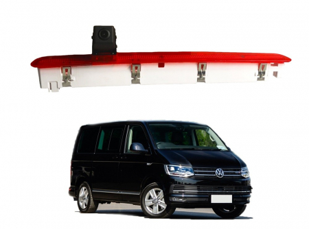 Volkswagen - Camera marsarier dedicata Volkswagen Transporter T6 (2013 - 2018) cu o singura usa (hayon)
