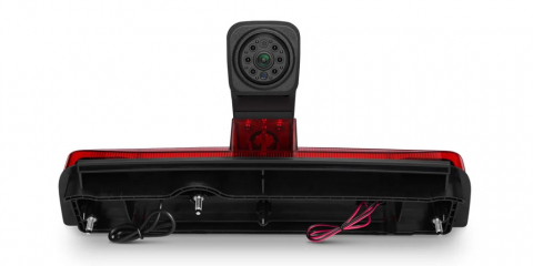 Camera marsarier Ford Transit Connect 2014-2024 [2]