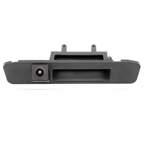 Mercedes - Camera marsarier HD,fisheye, unghi 170 grade, 1080p, cu Night Vision pentru Mercedes A-Class, GLA, GLC, GLE, ML W166, Vito Viano W447