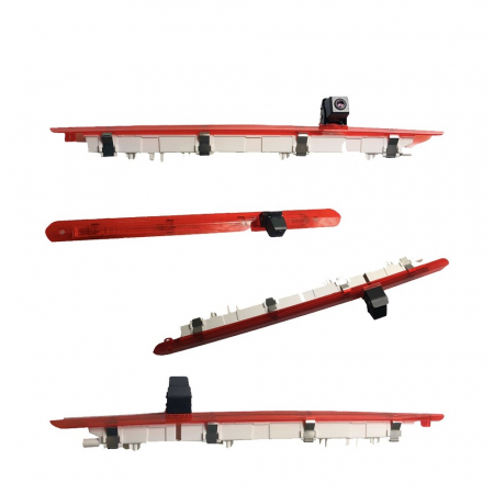 Camera marsarier dedicata Mercedes Vito, Viano (2016 - prezent) [2]