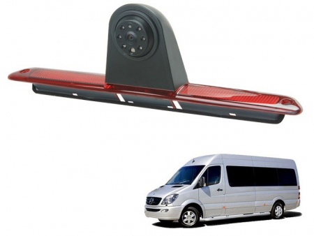 Camera marsarier Mercedes Sprinter 2006 -2017, Crafter 2006-2016 [4]