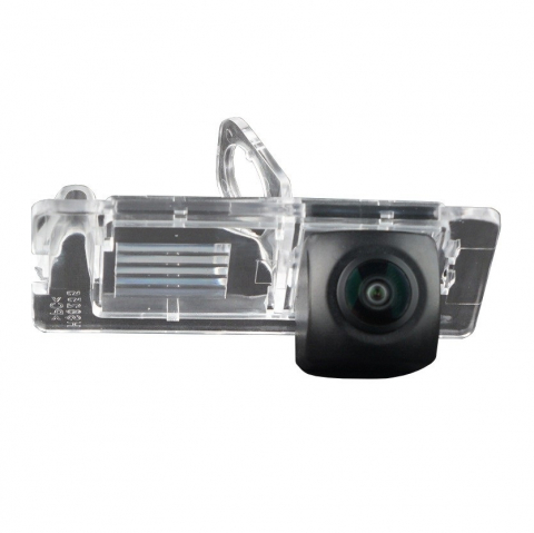 Dacia - Camera marsarier HD, unghi 170 grade cu StarLight Night Vision Dacia Logan MCV (2013 -), Lodgy (2012-)