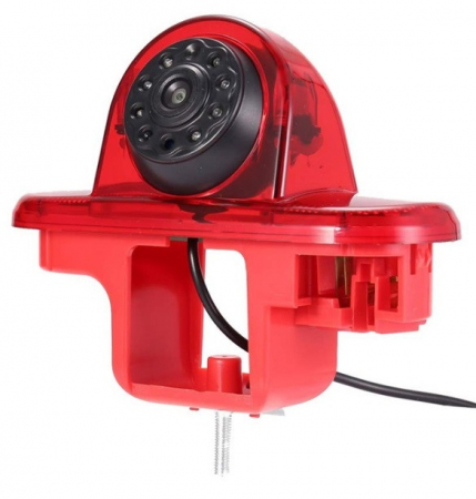 Camera marsarier Opel Vivaro, Renault Trafic 2001-2014, Opel Combo 2001 - 2011 [3]