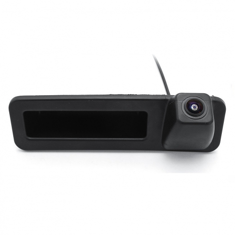 BMW - Camera marsarier HD, unghi 170 grade, Night Vision BMW G20, G30, F52, X1 F48, X2 F39, X3 G01, X4 G02, X5 G05, X6 G06