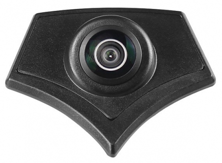 Camera frontala dedicata Mazda cu montaj in sigla [2]