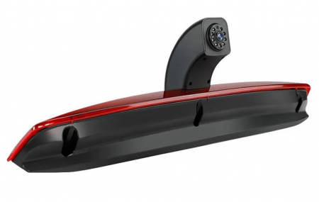 Camera marsarier Mercedes Vito W447 cu usi duble 2014 - 2022 [1]