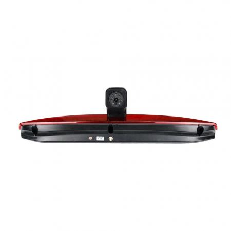 Camera marsarier Mercedes Vito W447 cu usi duble 2014 - 2022 [5]