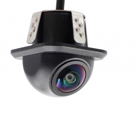 Camera marsarier auto tip dop FULL HD 1920×1080p, lentila Fisheye