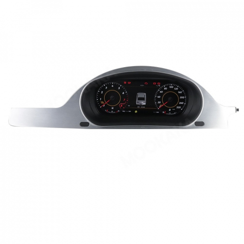 Volkswagen - Ceas electronic digital bord Volkswagen Passat B7 (2010-2014) 12.3 inch