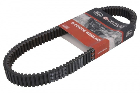 Curea transmisie - Curea transmisie atv tgb blade 1000, kevlar, GATES Redline, inlocuire cod oem 927232 911226