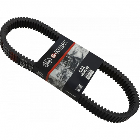 Curele transmisie - Curea transmisie Gates 48R4289, Can Am Maverick X3 Turbo, Maverick R Turbo , Maverick RR, 417300391, 422280651, 417300531
