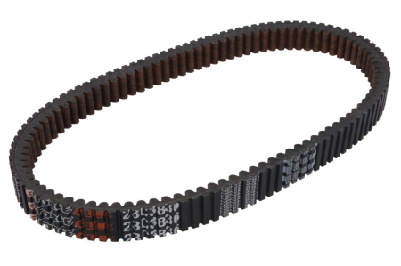 Curele transmisie - Curea transmisie Polaris atv Gates 23C3836, 3211123, 3211203, Polaris Ranger, Scrambler, Sportsman 550-1000