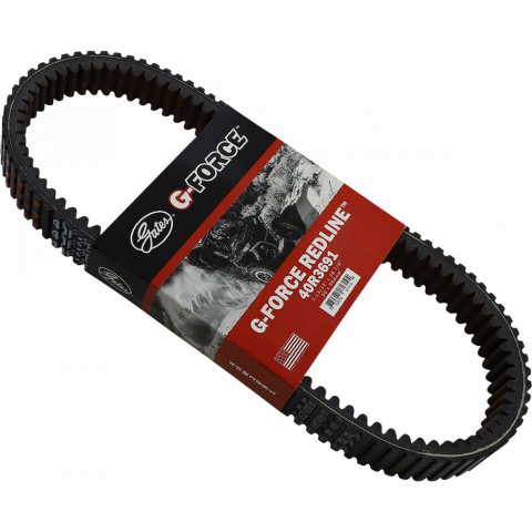 Curele transmisie - Curea transmisie variator CF MOTO 800 1000, Gates 40R3691, UForce ZForce 800 1000, 0800-055000