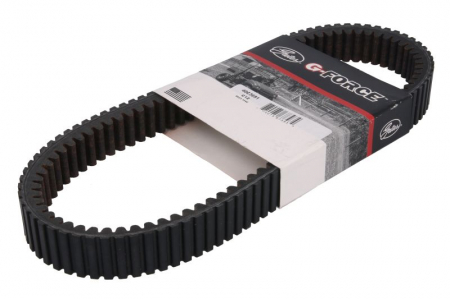 Curea transmisie - Curea transmisie variator CF MOTO 800 1000, Gates 40C3691, UForce ZForce 800 1000, 0800-055000
