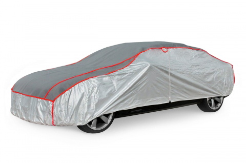 Accesorii exterior - Husa prelata auto exterior ANTI-GRINDINA 530X175X120 CM XL