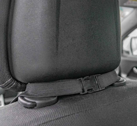 Husa scaun auto cu incalzire [5]