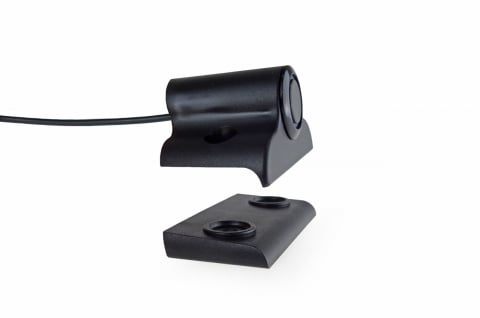 Senzori de parcare - Kit 4 senzori de parcare pentru camion, duba, autovehicule mari