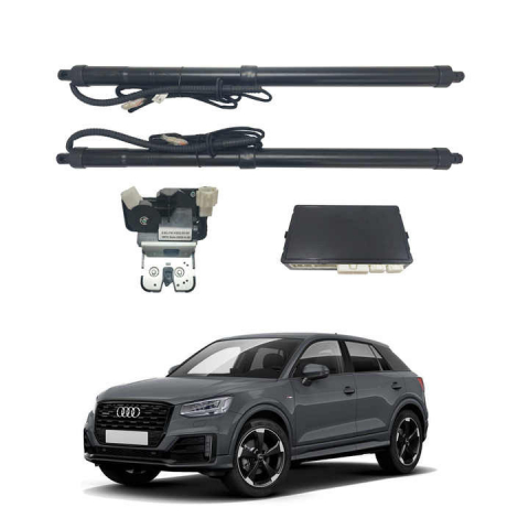 Sistem portbagaj electric - Kit sistem deschidere portbagaj electric Audi Q2 (2018-2023)