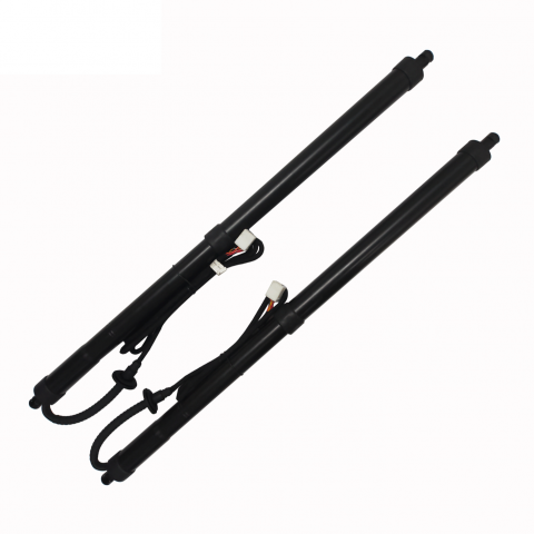 Kit sistem deschidere portbagaj electric Audi Q3 (2018-2025) [3]