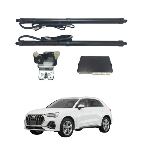Sistem portbagaj electric - Kit sistem deschidere portbagaj electric Audi Q3 (2018-2025)