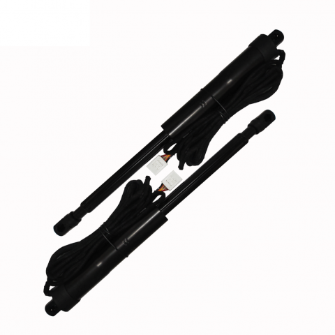 Kit sistem deschidere portbagaj electric Mercedes E-Class w213 (2016-2023) [2]