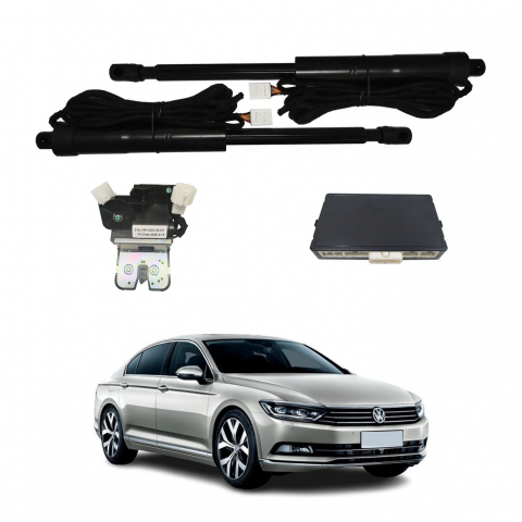 Sistem portbagaj electric - Kit sistem deschidere portbagaj electric Volkswagen Passat B8 (2017-2023)