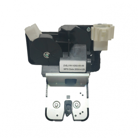 Kit sistem deschidere portbagaj electric Volkswagen Passat B8 (2017-2023) [4]