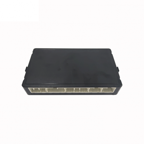 Kit sistem deschidere portbagaj electric Audi A6 C7 (2012-2018) [4]