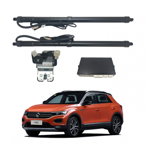 Sistem portbagaj electric - Kit sistem deschidere portbagaj electric Volkswagen T-ROC (2018-2022)