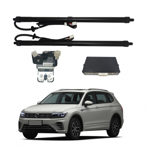 Sistem portbagaj electric - Kit sistem deschidere portbagaj electric Volkswagen Tiguan (2016-2022)