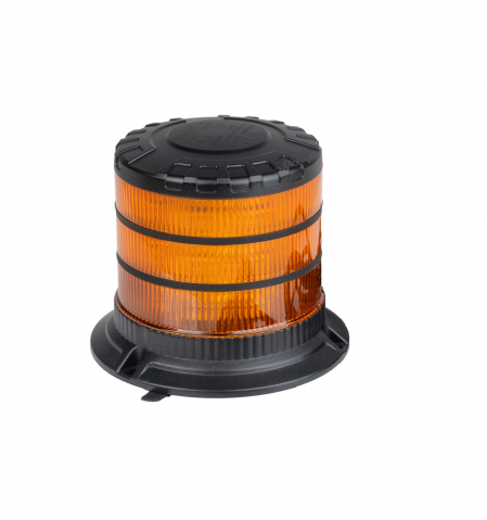Accesorii exterior - Lampa avertizare luminoasa LED, girofar, 12-24 V
