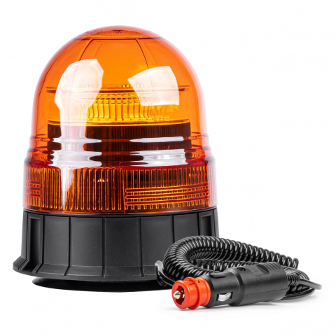 Accesorii exterior - Lampa de avertizare luminoasa auto camion, girofar, ECE R65,ECE R10