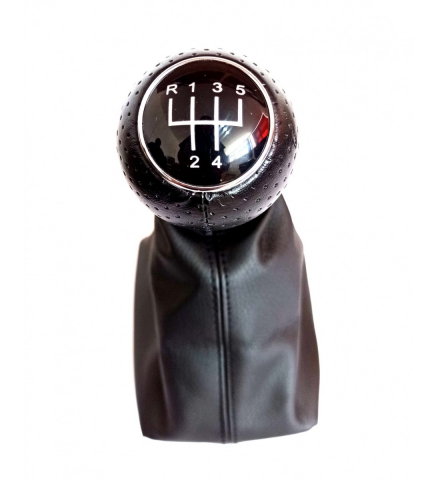 Accesorii interior - Nuca schimbator viteze Audi a4 5 viteze