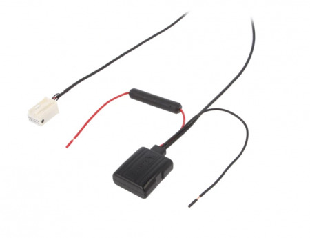 Conectica auto - Modul bluetooth pentru navigatii radio originale Mercedes-Benz