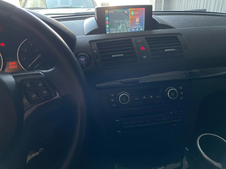 Modul Carplay / Android auto Wireless, BMW NBT [4]