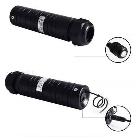 Modul fibra optica plafon instelat, plafon stele, 6w RGBW, cu aplicatie si telecomanda  [3]