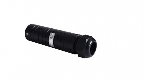 Accesorii interior - Modul fibra optica plafon instelat, plafon stele, 6w RGBW, cu aplicatie si telecomanda 