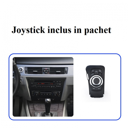 Navigatie BMW Seria 3 E90 (2004-2012), Android, 4GB RAM 64GB, 12.3 inch, 8-core [2]