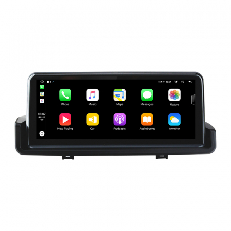 Seria 3 E90 E91 E92 E93 (2004-2012) - Navigatie BMW Seria 3 E90 (2004-2012), Android, 4GB RAM 64GB, 8-core