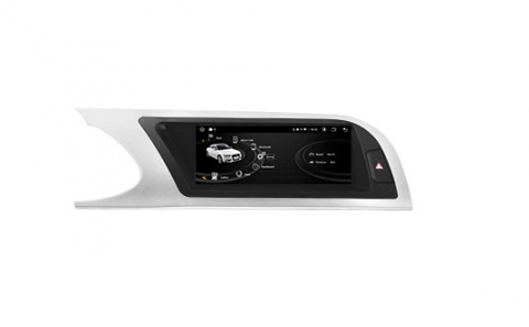 A4 B8 (2009-2012) - Navigatie Audi A4 B8 2009-2012, Android, Carplay, 4GB RAM 64GB, youtube, waze, google maps