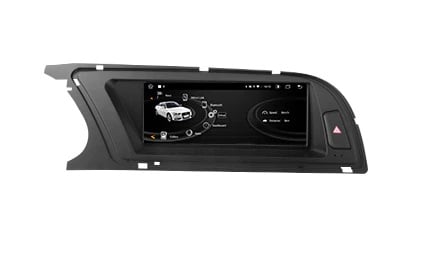 A5 (2013-2016) - Navigatie Audi A4 B8, A5 2013-2016, Android, Carplay, 4GB RAM 64GB, youtube, waze, google maps