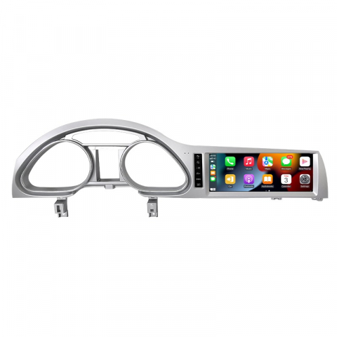 Navigatie Audi Q7 (2009-2015) Android, Ecran 8.8 inch, 8GB RAM 256GB [2]