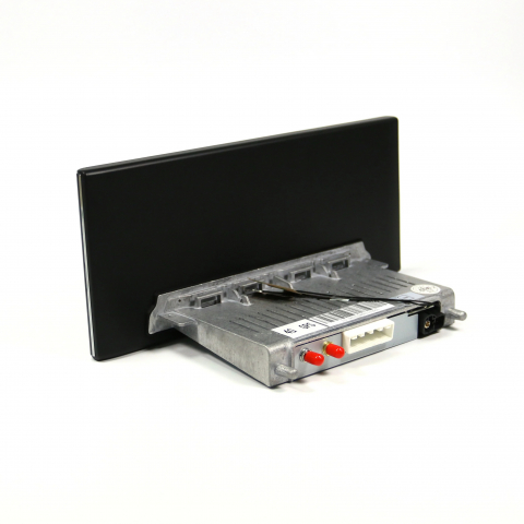 Navigatie Audi Q3 (2013-2018) Ecran 12.3 inch, 8GB 256GB, 8core [4]