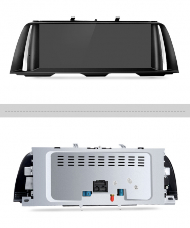 Navigatie Bmw seria 5 (2012-2017), 4GB RAM 64GB, 8-core, sistem NBT [13]