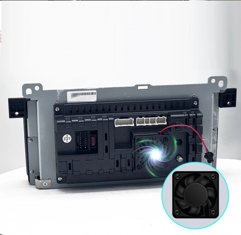 Navigatie Bmw seria 3 E46 (1998-2006), 2GB RAM 64GB, ecran 7 inch [3]