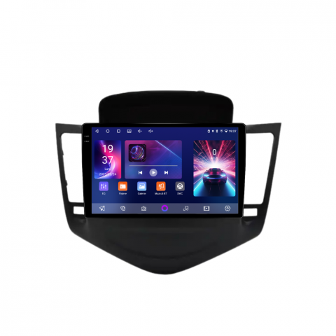Navigatie Chevrolet Cruze (2008-2015) , Ecran 9 inch, 2GB RAM 32GB [3]
