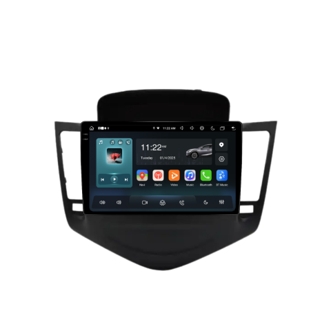 Navigatie Chevrolet Cruze (2008-2015) , Ecran 2K, 8GB RAM 256GB, 8-core [6]